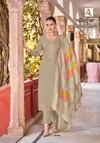 Blossom Touch By Alok Jam Cotton Dress Material Wholesale Shop In Surat